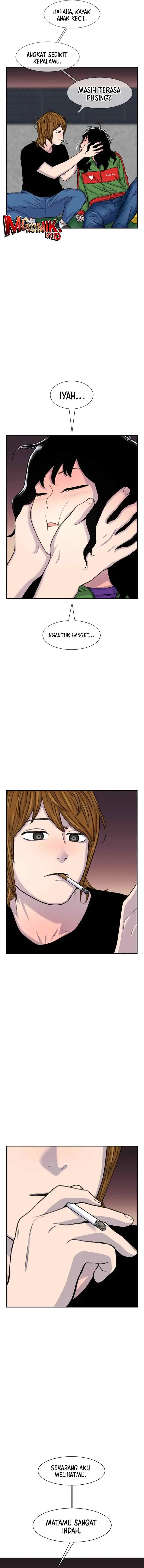 Ginseng Star Shop chapter 102 halaman 13