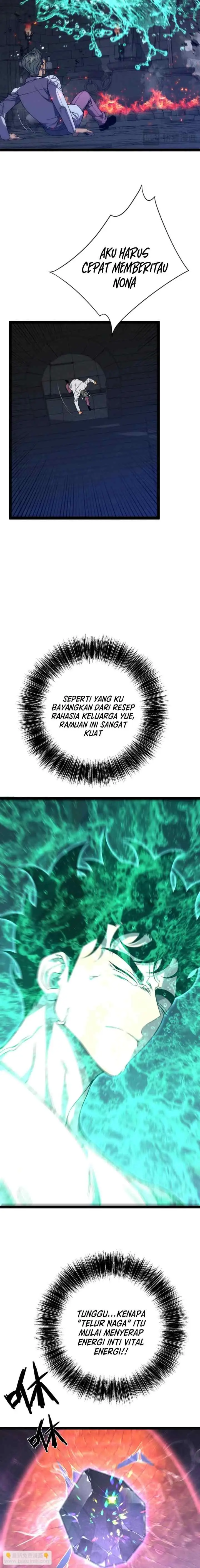 I Copy Talents (Your Talent is Mine) chapter 98 halaman 13