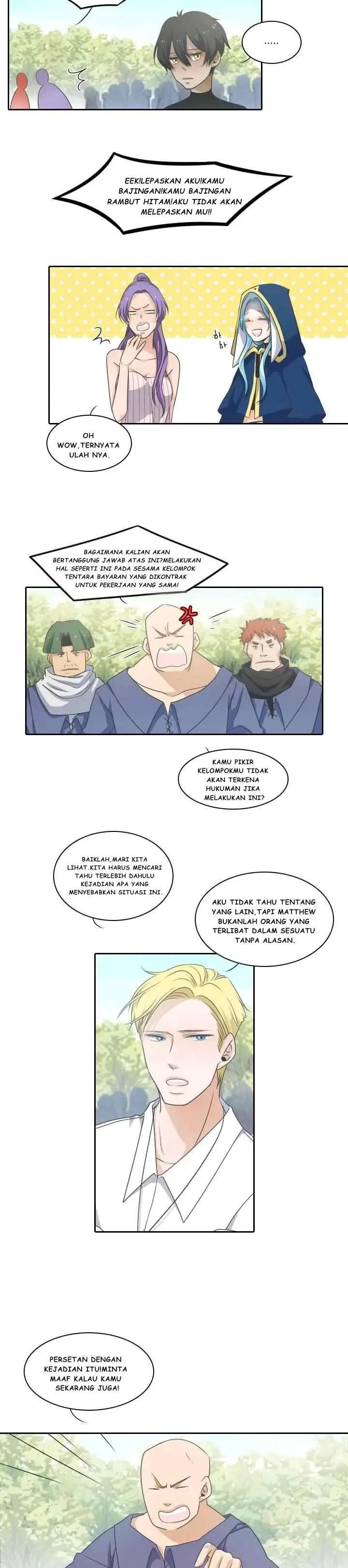 Elquiness chapter 26 halaman 10