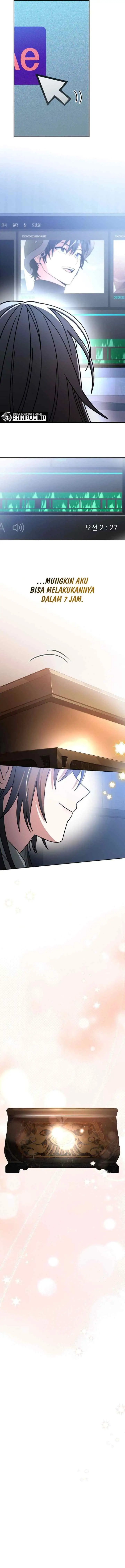 Genius Archer's Streaming chapter 65 halaman 17