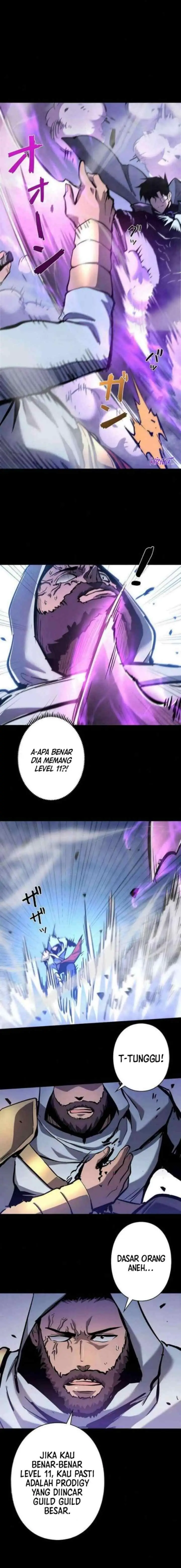 Cheat System de Saikyou Yuusha ni Nariagaru chapter 38 halaman 13