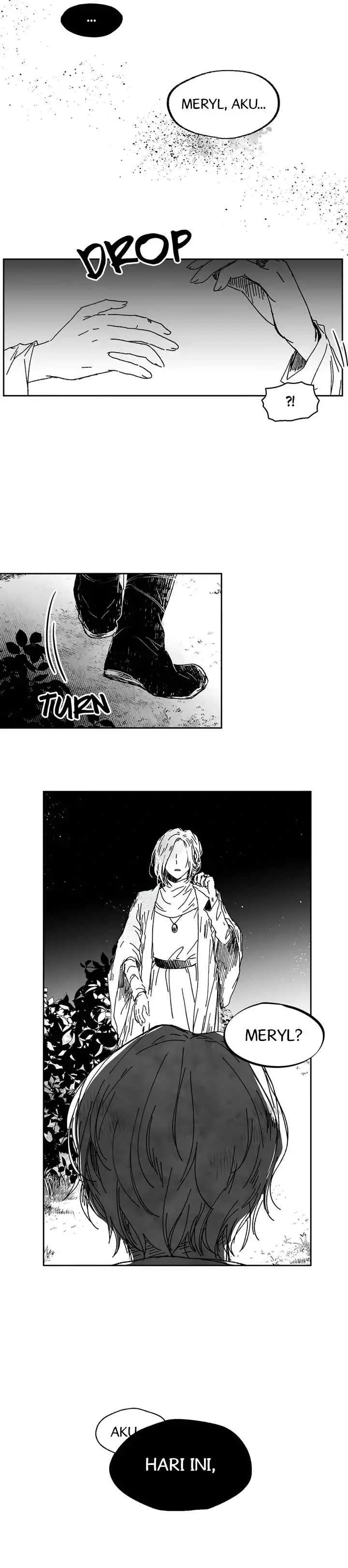 In the Hall of the Mountain King chapter 8 halaman 8