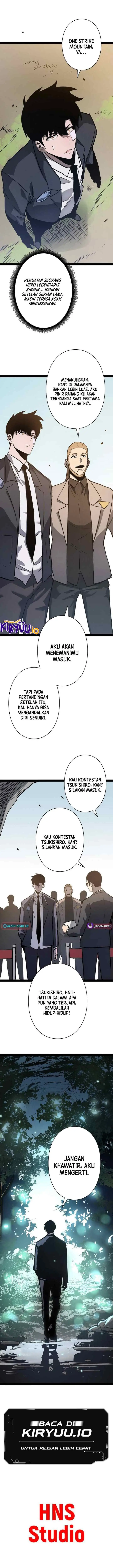 Cheat System de Saikyou Yuusha ni Nariagaru chapter 69 halaman 13