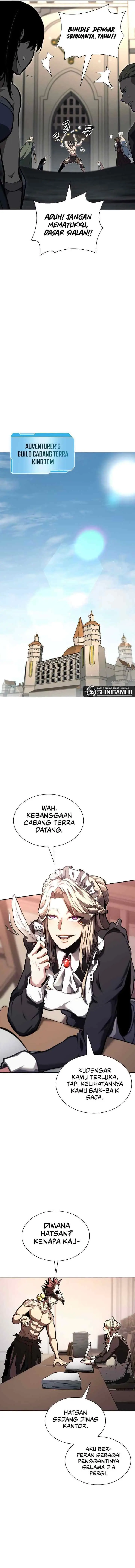 I Returned As An FFF-Class Witch Doctor chapter 37 halaman 6