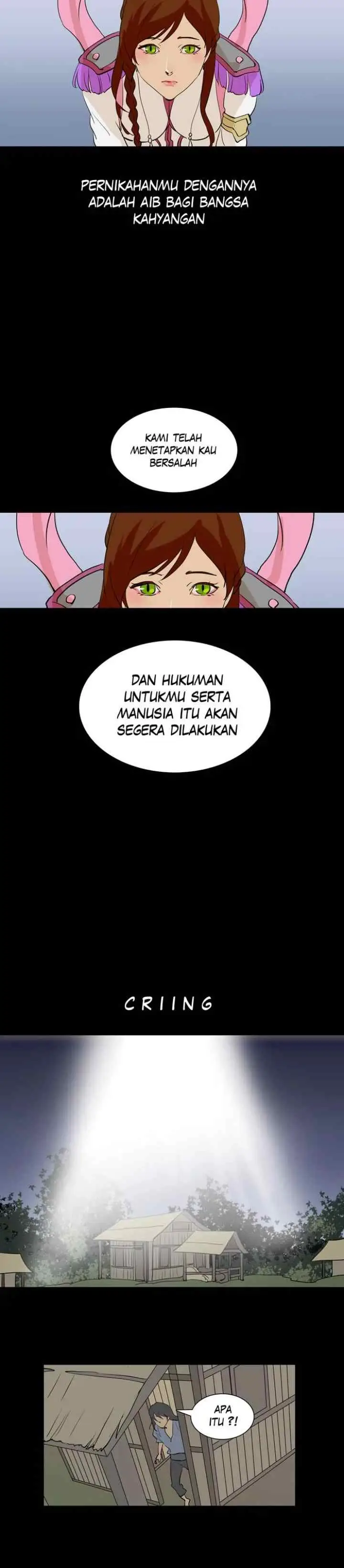 7 Wonders chapter 94 halaman 14
