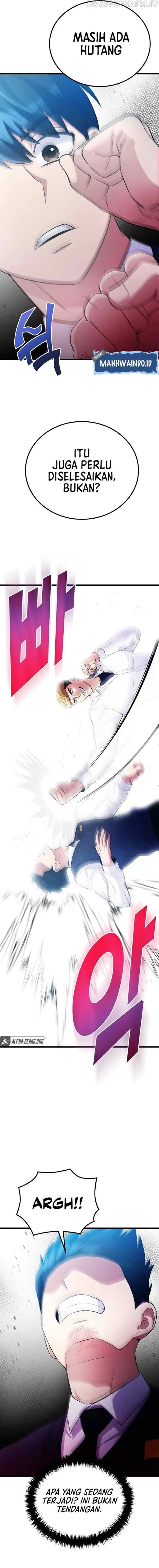 Ganzi Monster chapter 40 halaman 19