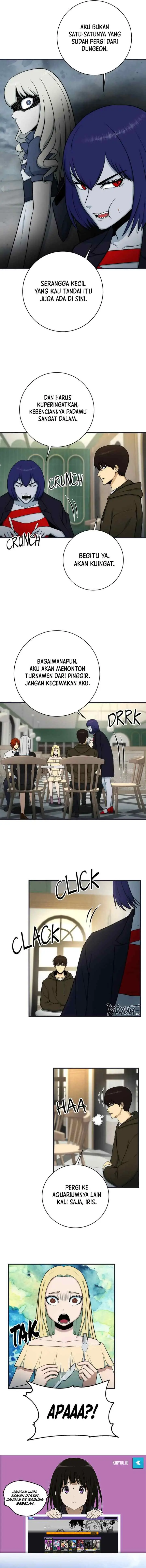 Dungeon House chapter 89 halaman 6