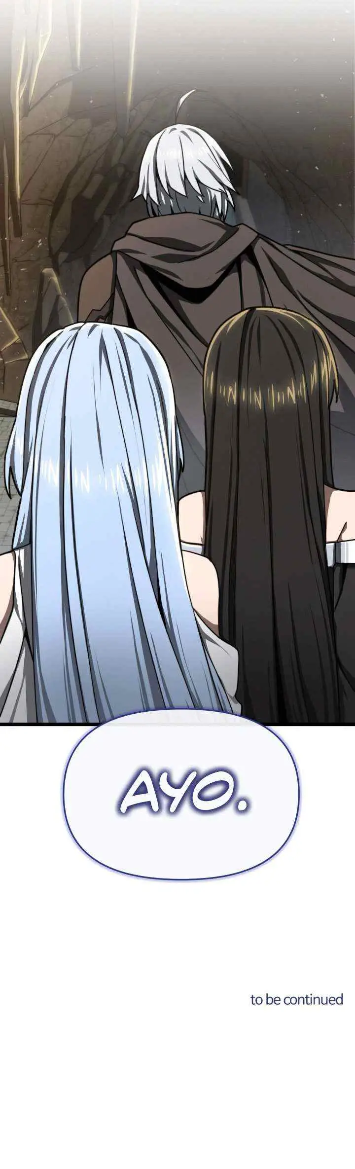 Damn Demonic Swords chapter 15 halaman 12