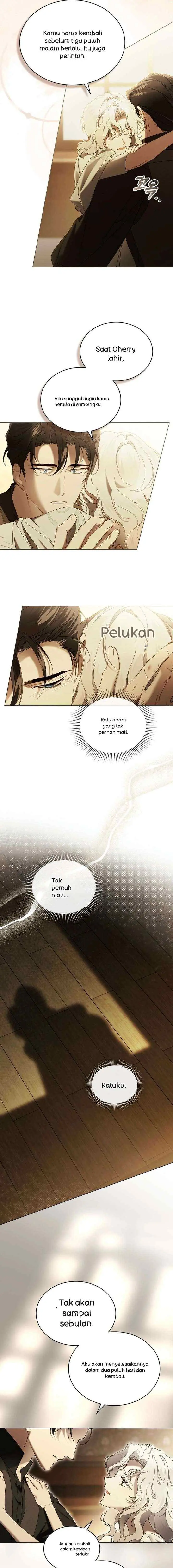 Just a Contract Marriage chapter 103 halaman 10