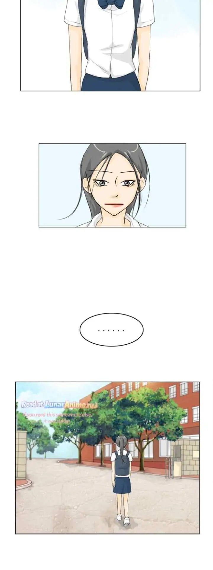 Ghost's Wife chapter 59 halaman 15
