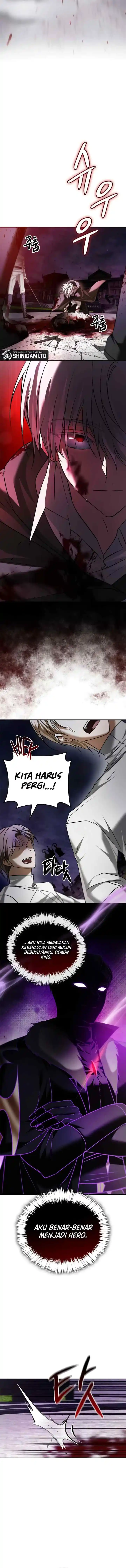 I'm Not That Kind of Talent chapter 87 halaman 13