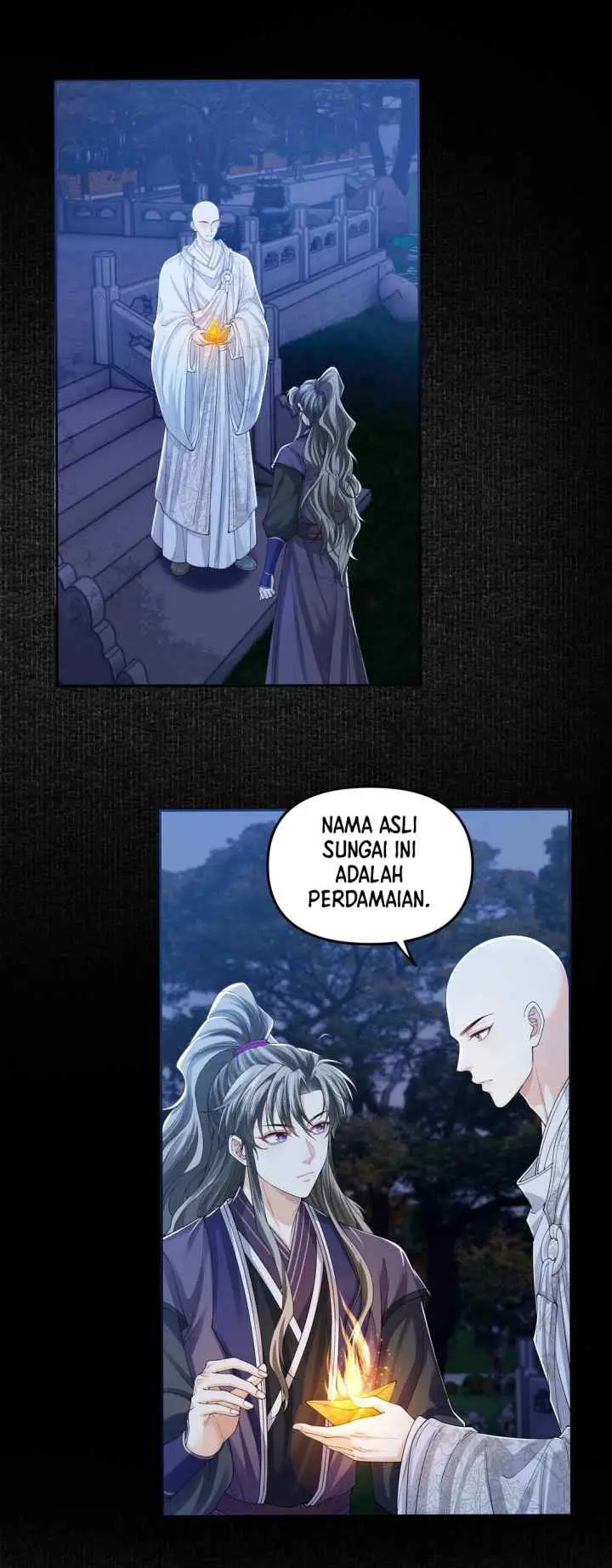 Tong Qian Kan Shi chapter 109 halaman 17