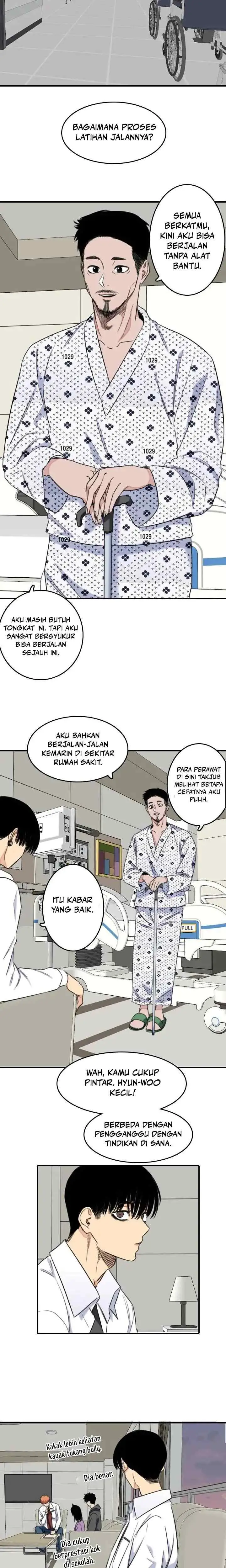 Drawing Romance chapter 207 halaman 10