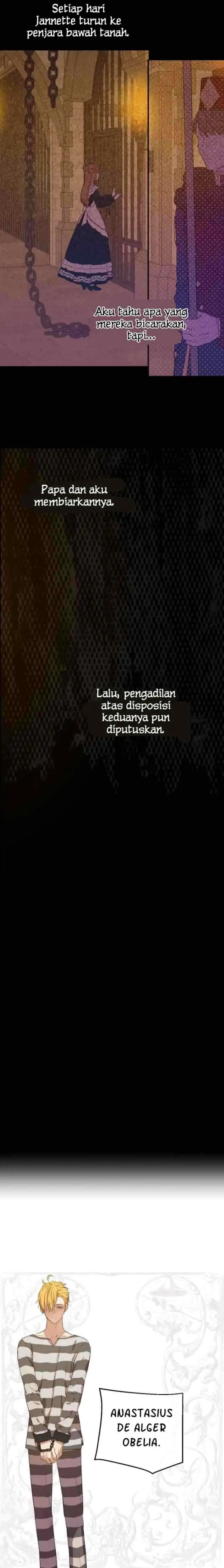 Who Made Me a Princess chapter 112 halaman 11