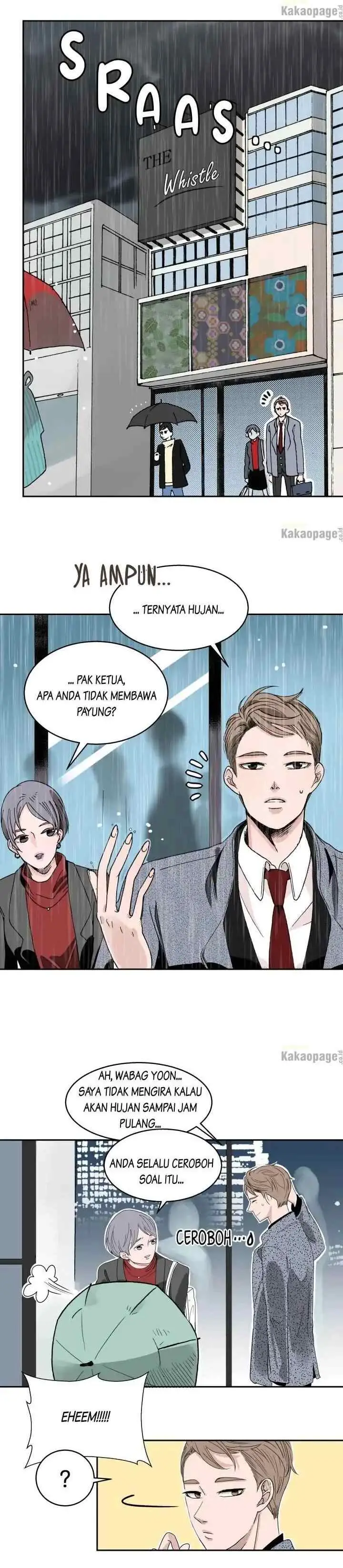 June's Love chapter 2 halaman 15