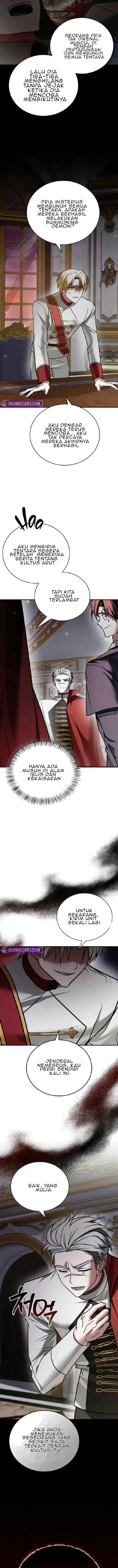 I'm Not That Kind of Talent chapter 98 halaman 11