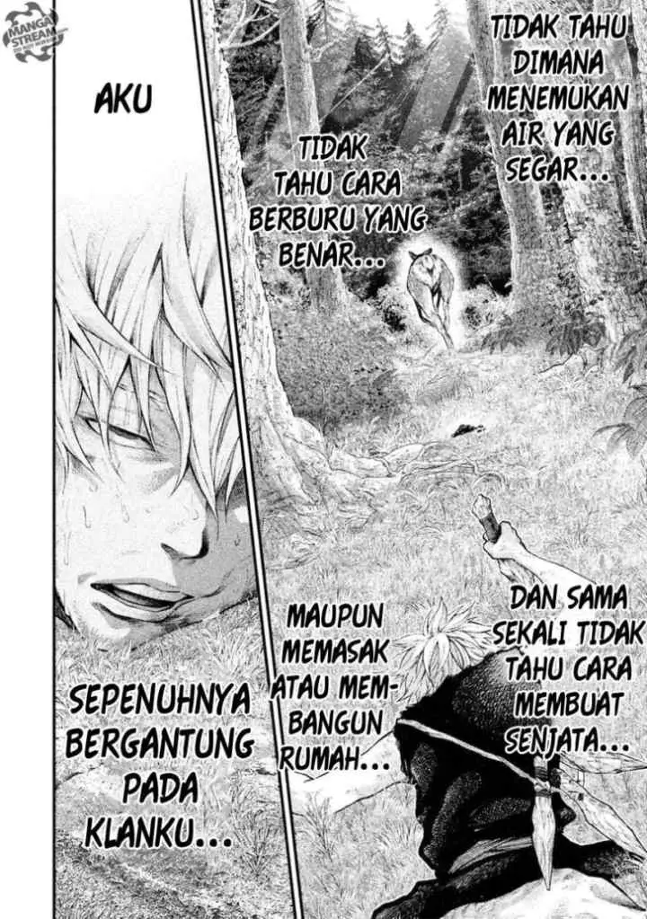 Grashros chapter 9 halaman 14