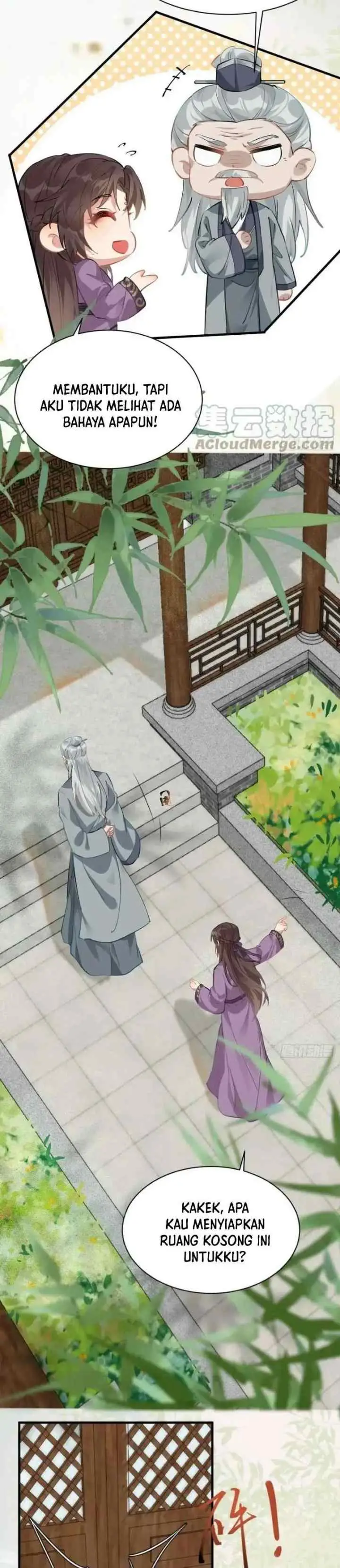 The Ghostly Doctor chapter 540 halaman 16