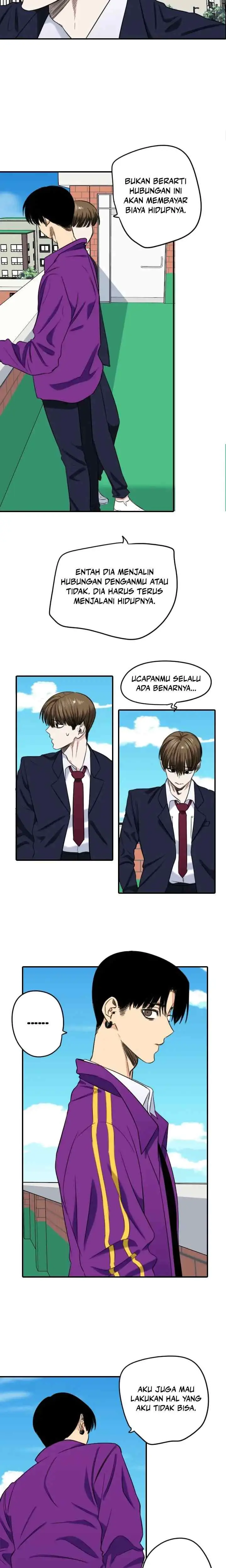 Drawing Romance chapter 213 halaman 10