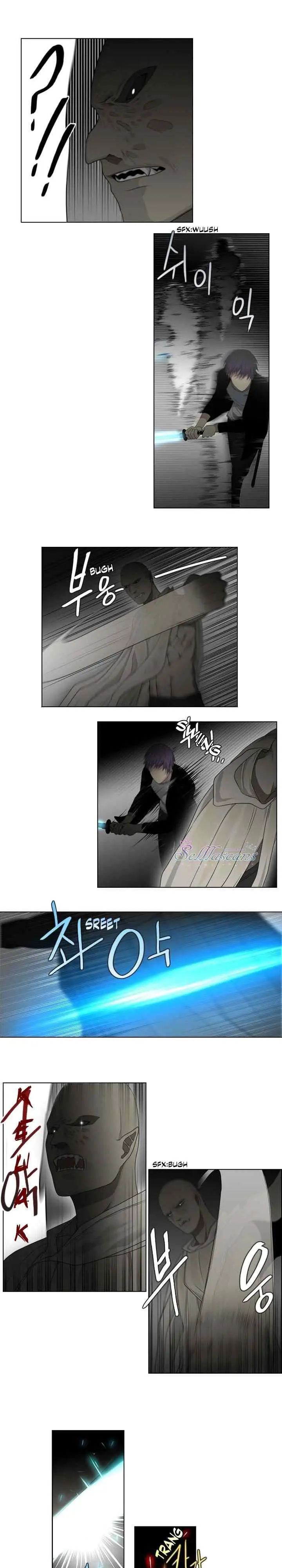 Gong heon ja chapter 22 halaman 9