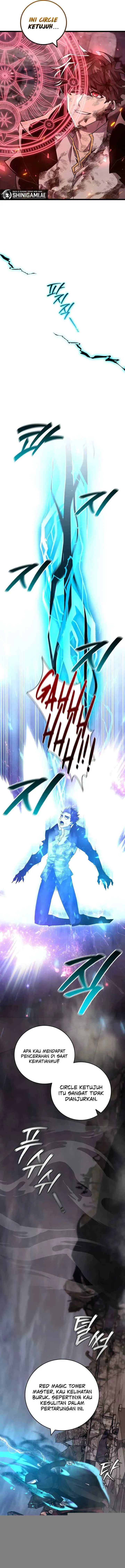 Dragon-Devouring Mage chapter 96 halaman 17