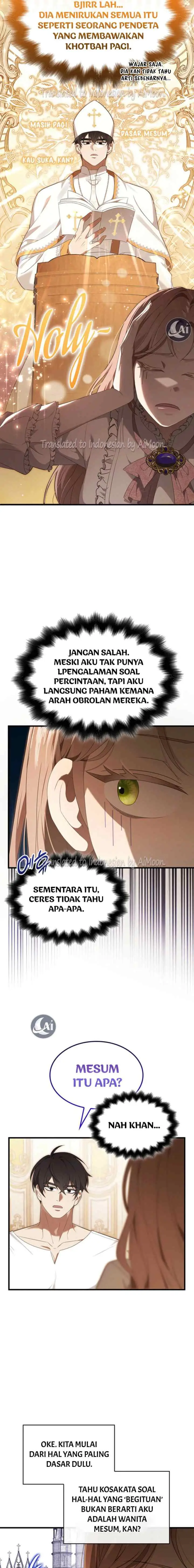 Turning the Mad Dog Into a Genteel Lord chapter 52 halaman 10