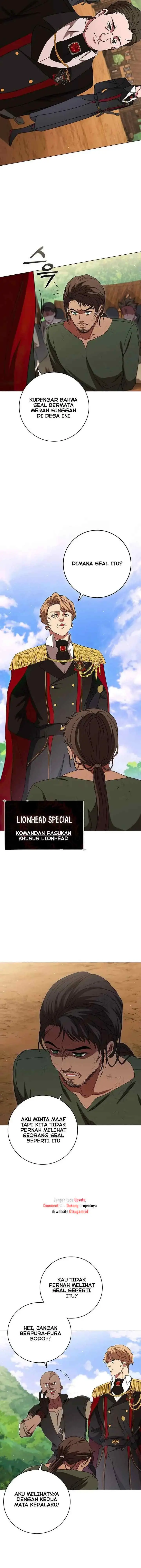 Dragon Lady chapter 25 halaman 13