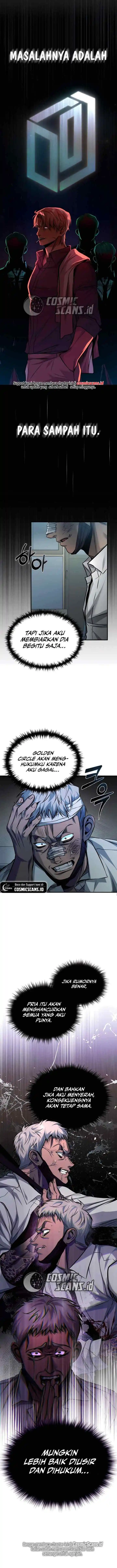 Devil Returns To School Days chapter 18 halaman 12