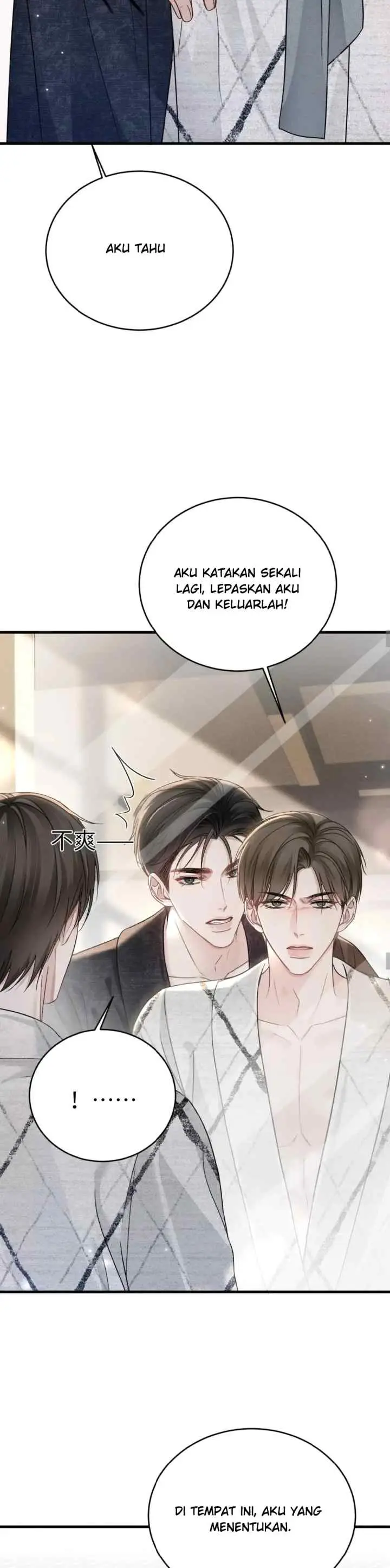 Tit For Tat chapter 110 halaman 13