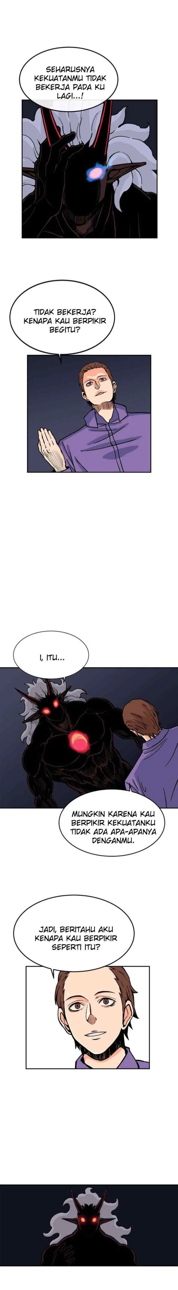 Her Hero chapter 19 halaman 7