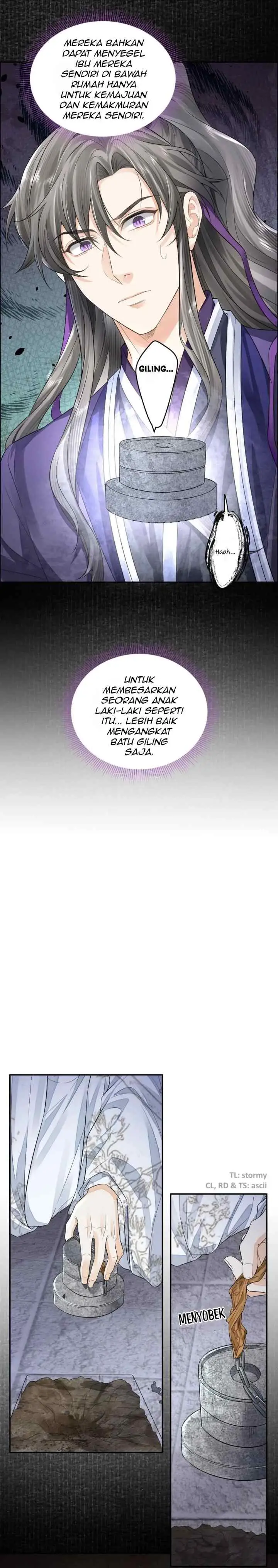 Tong Qian Kan Shi chapter 25 halaman 7