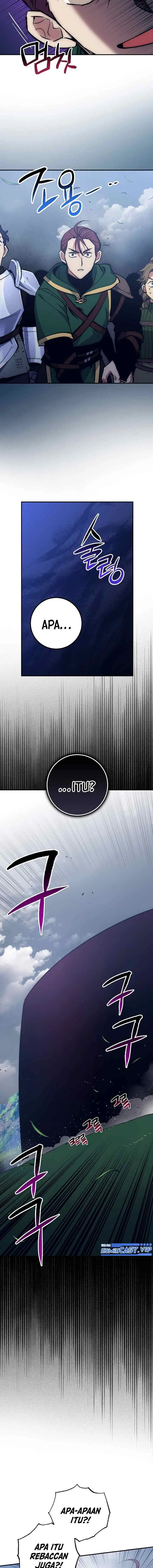 Hyper Luck chapter 54 halaman 7