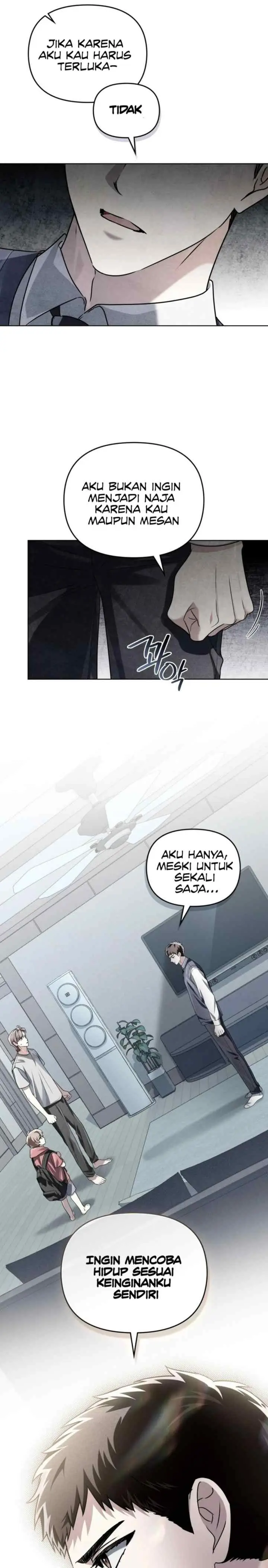 Honbul chapter 39 halaman 7