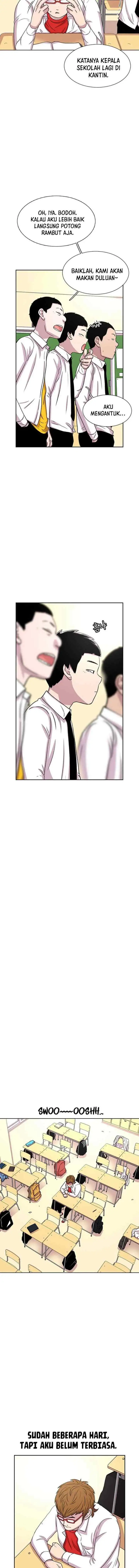 Ginseng Star Shop chapter 36 halaman 13