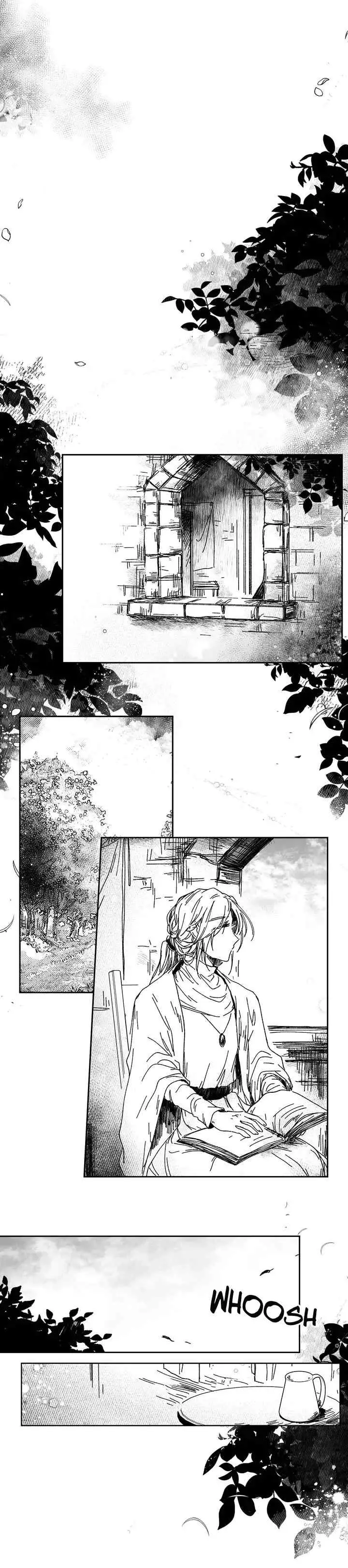 In the Hall of the Mountain King chapter 9 halaman 11