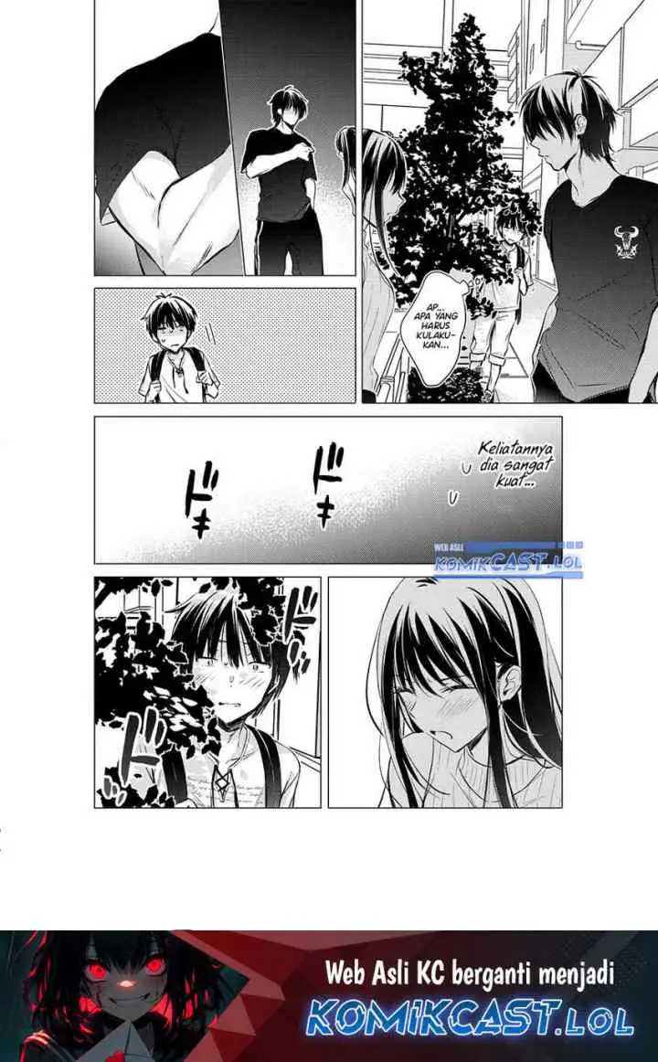 Gotou-san Wants Me To Turn Around chapter 48 halaman 5