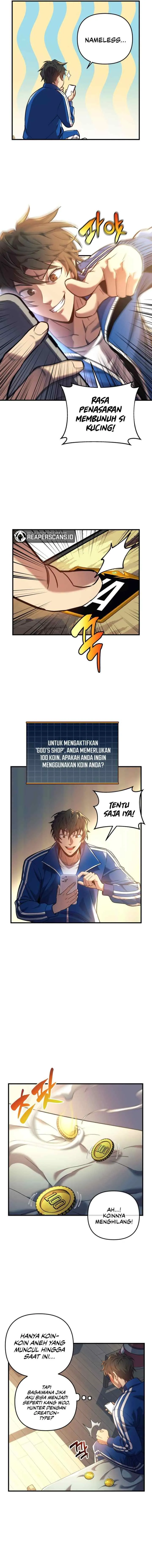 I'll Be Taking a Break for Personal Reasons chapter 3 halaman 7