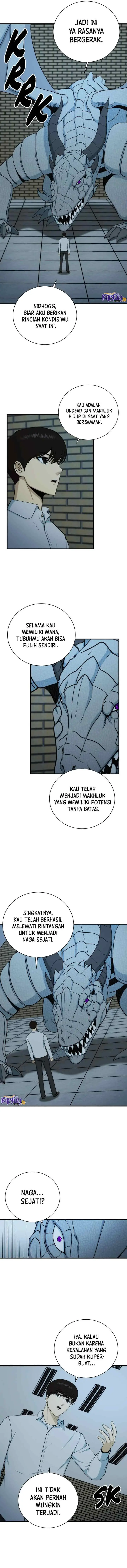 Dungeon House chapter 99 halaman 10