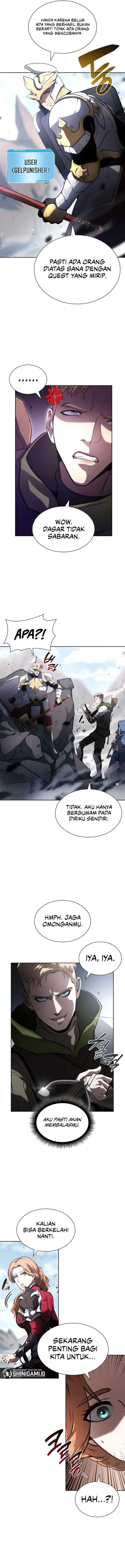 I Returned As An FFF-Class Witch Doctor chapter 21 halaman 14