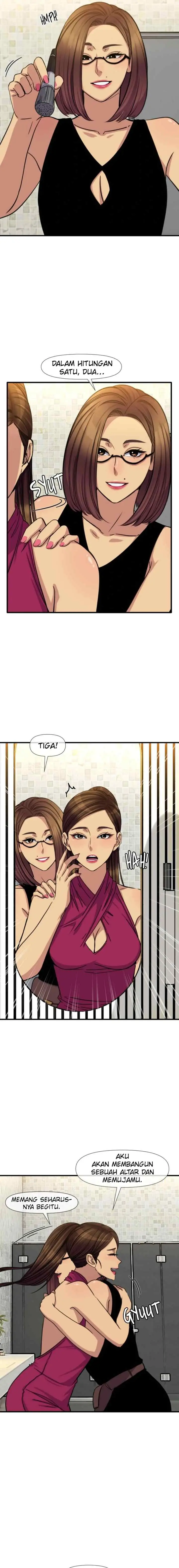 Chasing Red chapter 48 halaman 12