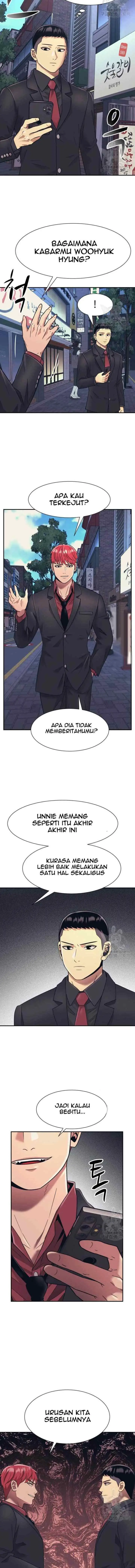 Injagang chapter 21 halaman 12