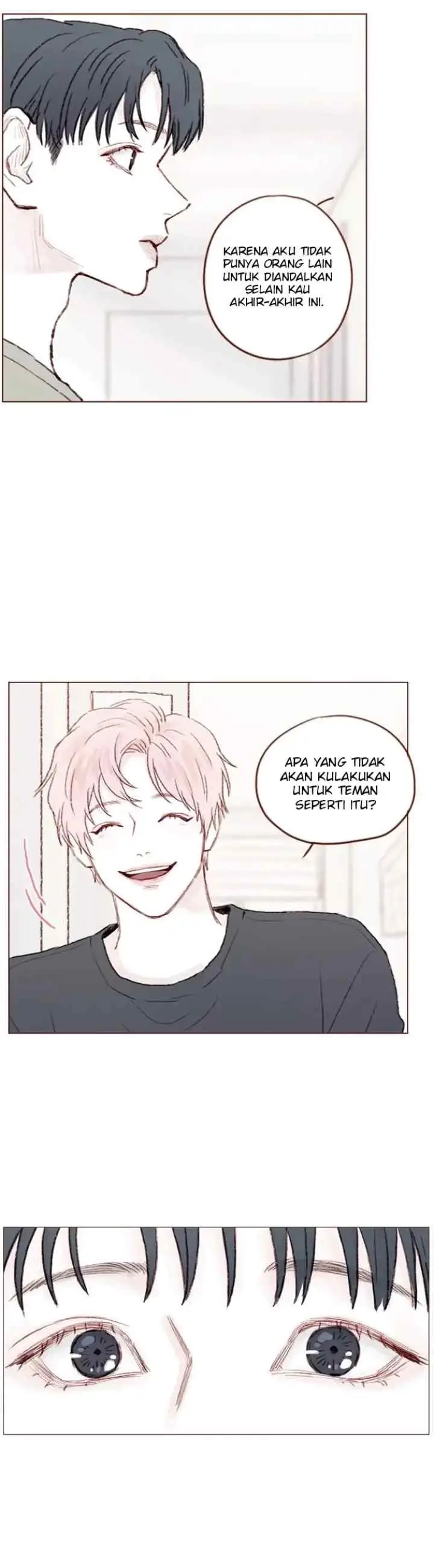 Hongshi Loves Me! chapter 93 halaman 4