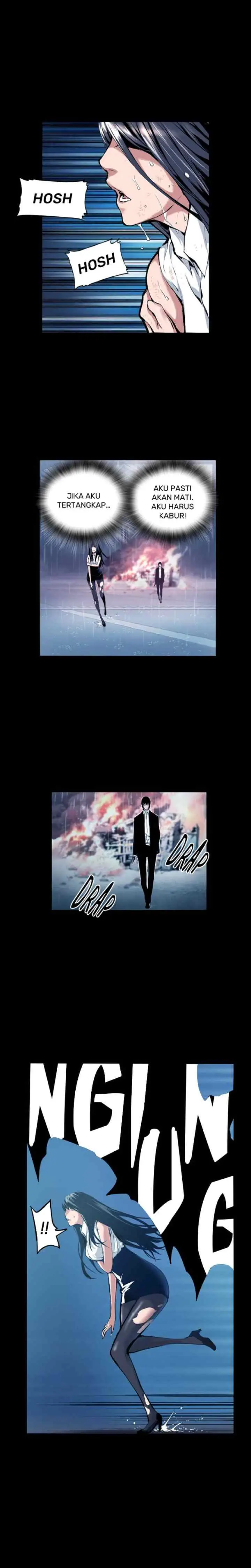 Island Part 2 chapter 3 halaman 15