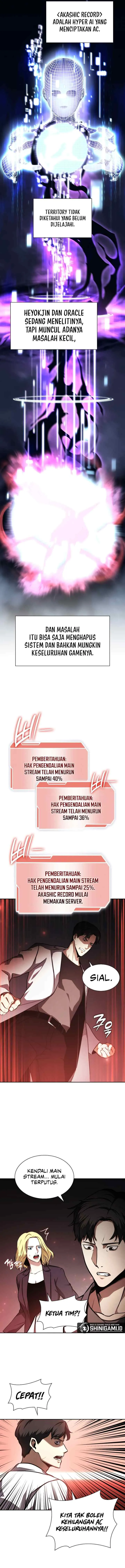 I Returned As An FFF-Class Witch Doctor chapter 2 halaman 12