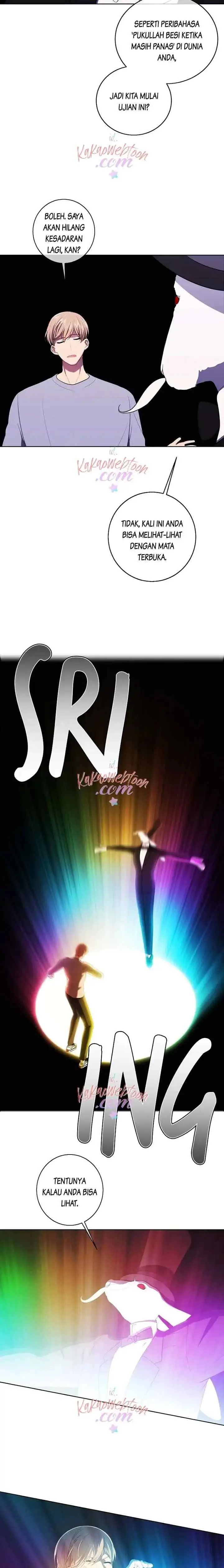I'm Alone In The Novel chapter 118 halaman 13