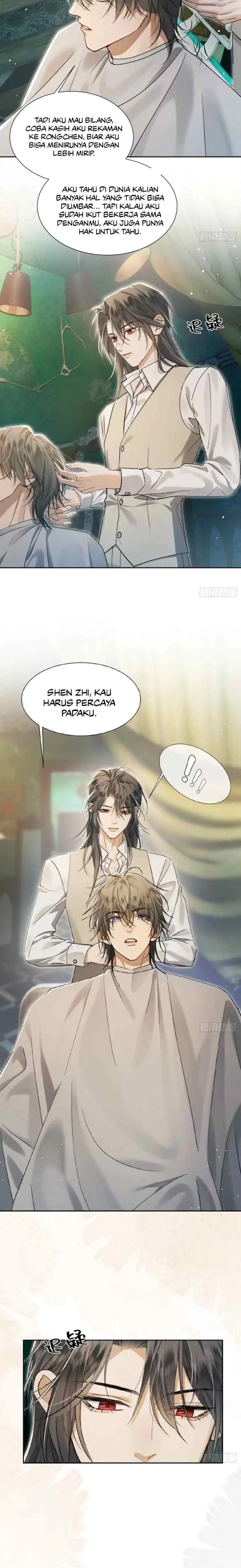 Bad Marks chapter 4 halaman 9