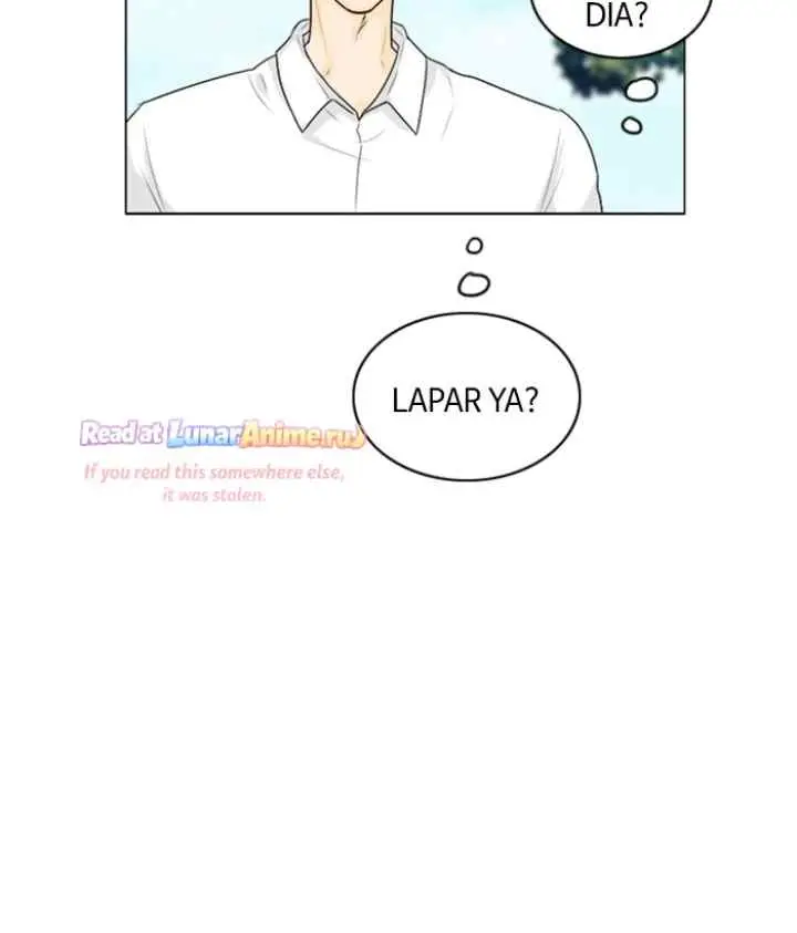 Ghost's Wife chapter 91 halaman 17