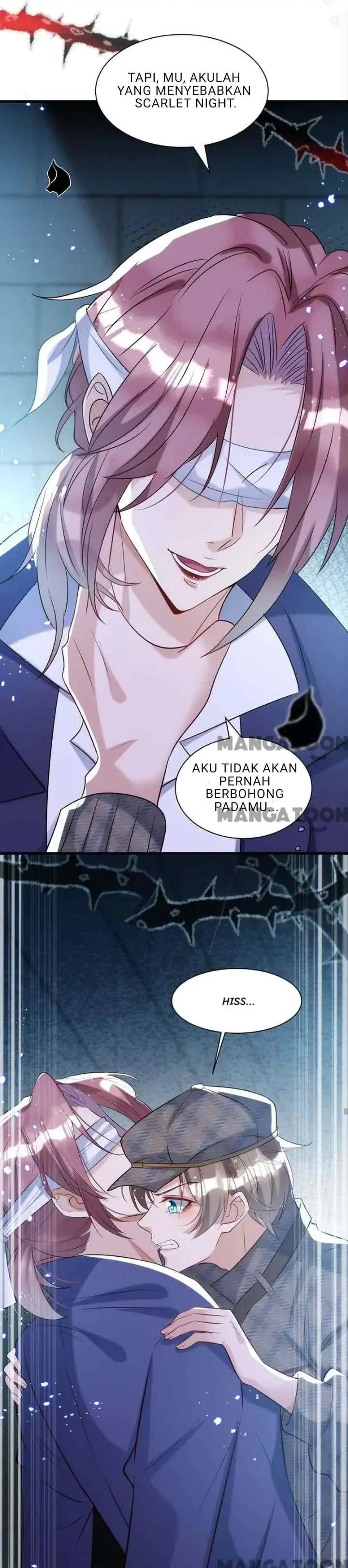 My Vampire My Hunter chapter 88 halaman 11