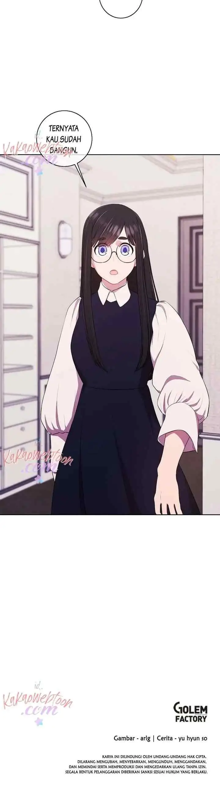 I'm Alone In The Novel chapter 114 halaman 18