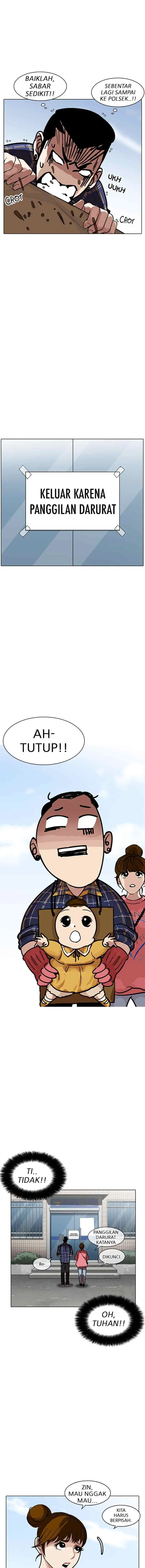 Lookism chapter 186 halaman 10